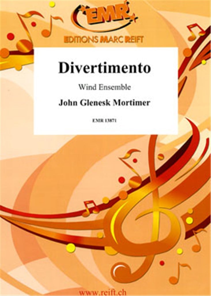 Divertimento
